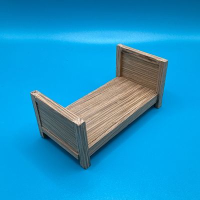 1/24th Single Bed