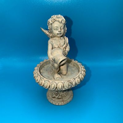Fountain/Bird Bath
