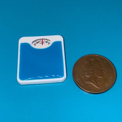 Bathroom Scales