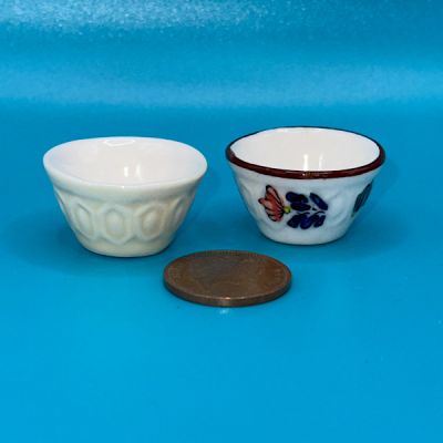 2 Mixing Bowls (Last One)
