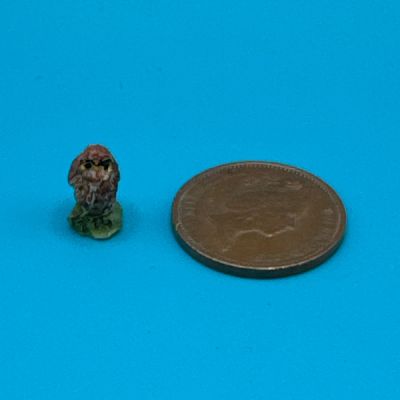 Owl 1/24th