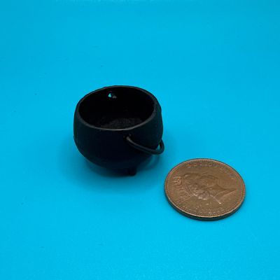 Cast Iron Cauldron (Last One)
