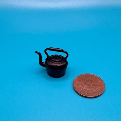 Cast Iron Small Kettle (Last One)
