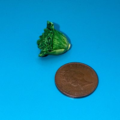 Cabbage/Lettuce (PK 6)