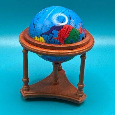 Globe