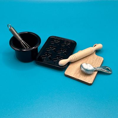 Baking Set 6pcs