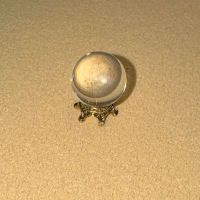 Crystal Ball