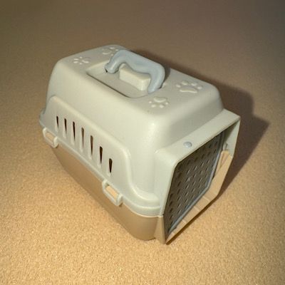 Pet Carrier