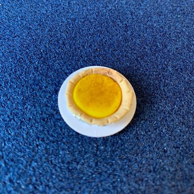 Egg Custard