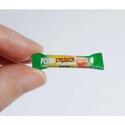Fox's Crunch Creams