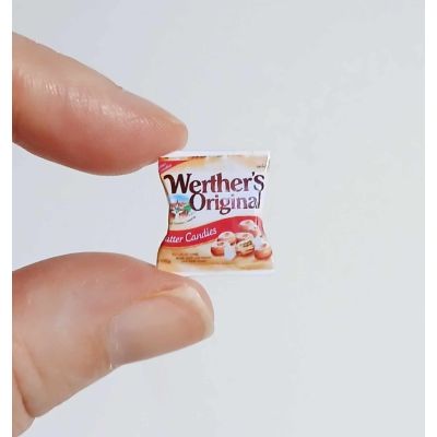 Werthers Original