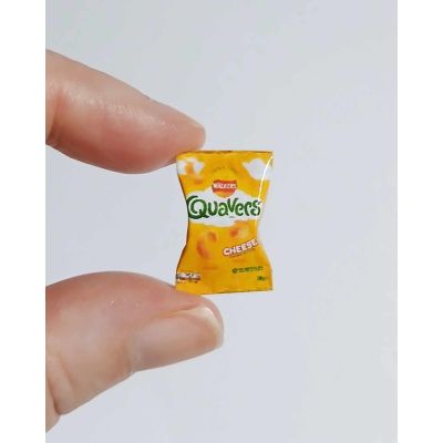 Quavers