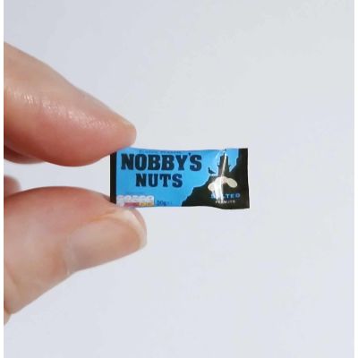 Nobby's Nuts