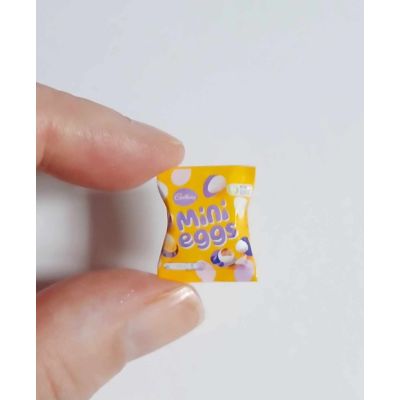 Mini Eggs