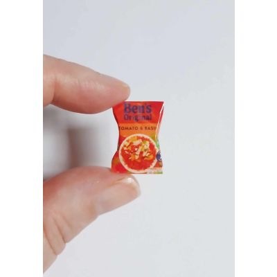 Uncle Ben's Tomato & Basil