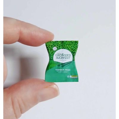 Garden Peas