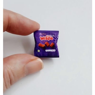 Wispa Chocolate