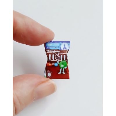 M & M's Chocolate