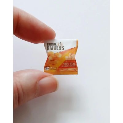 Fridge Raiders Chicken