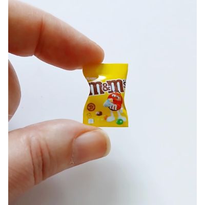 M&M's Peanut