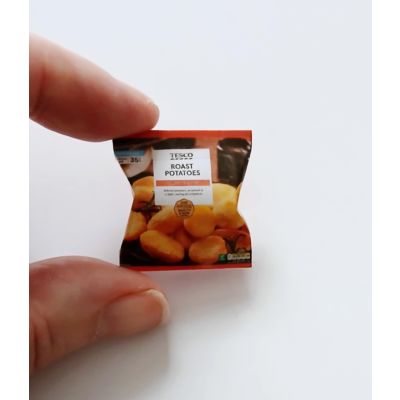 Roast Potatoes