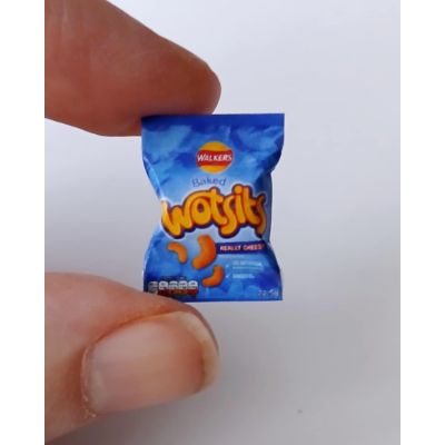Wotsits