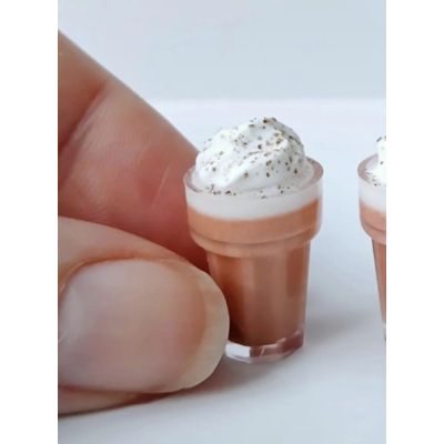 Chocolate Milkshake