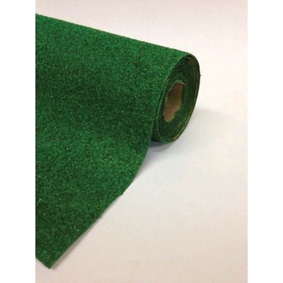 Landscape mat No 12, grass, 48" x 24"
