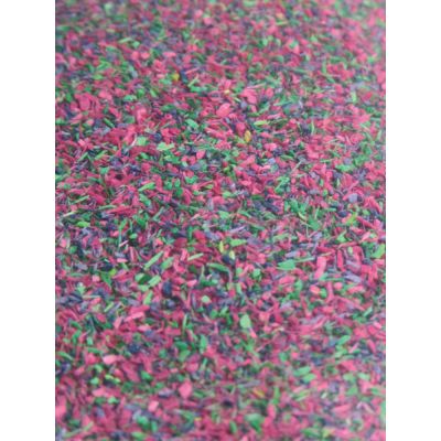 Scatter No 18 Heather