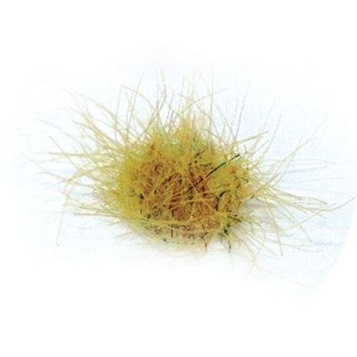 Winter Grass Tufts 10mm (50 pcs)