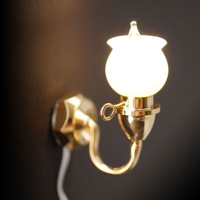 Single Wall Light