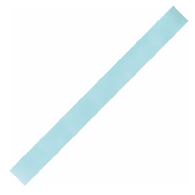 ice Blue Self Adhesive Stair Carpet
