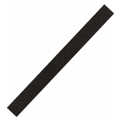 Black Self Adhesive Stair Carpet