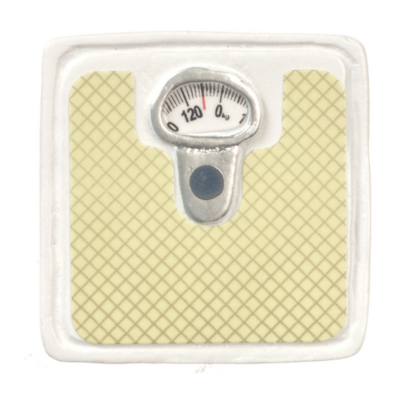 Bathroom Scales