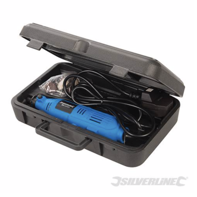 Multi-function rotary  drill tool with accessories 