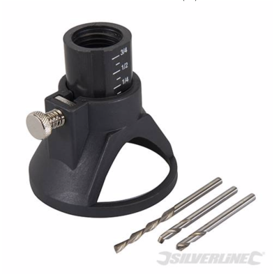 Multipurpose Cutting Kit 4pce