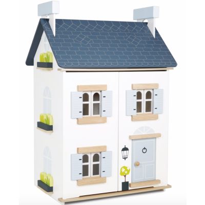 Skye House  (Inc. UK delivery)
