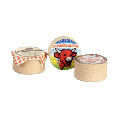 French Cheese