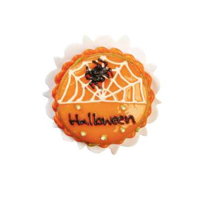 Halloween Cake