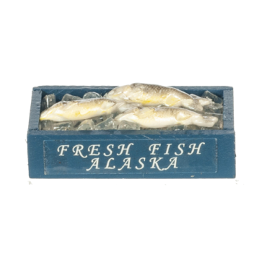 Fresh Fish