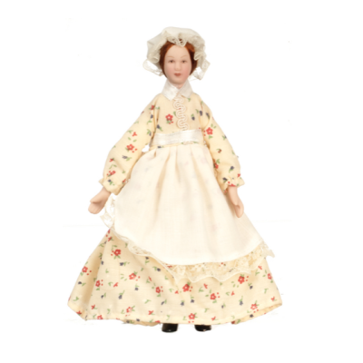 Victorian Maid