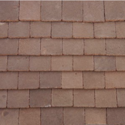 Conker Roof Tiles - Large Pack of 250