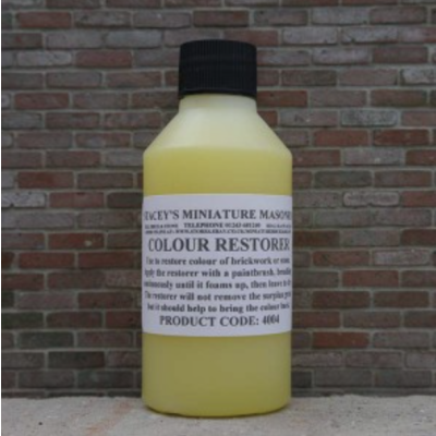 Colour Restorer