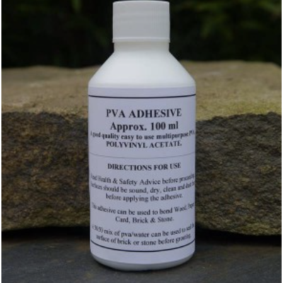 PVA Adhesive 100ml