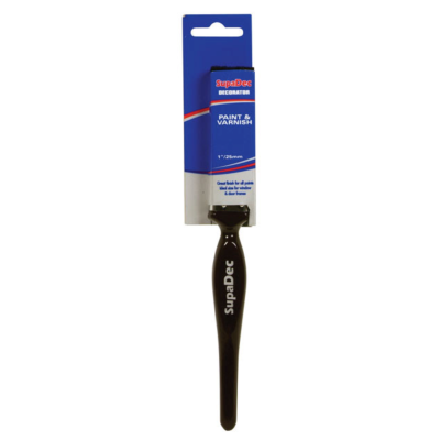 25mm (1") High Quality Paint Brush