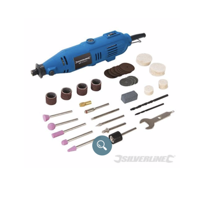 Multi Tool 130w 40 pcs