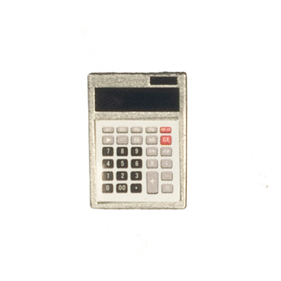 Calculator