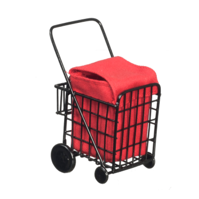 Shopping Cart                                     