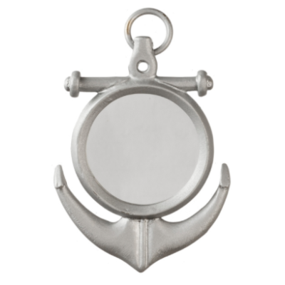 Anchor Wall Mirror
