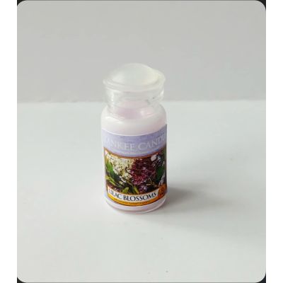 Yankee Candle Lilac